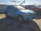 2013 Mitsubishi Outlander Sport SE