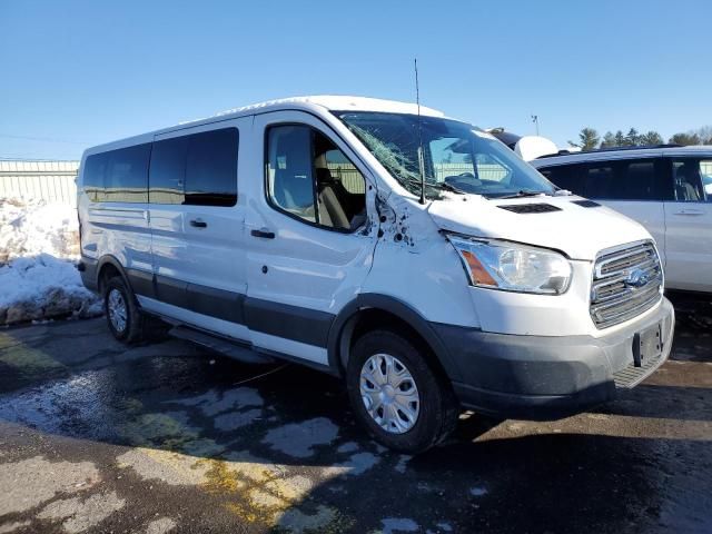 2016 Ford Transit T-350