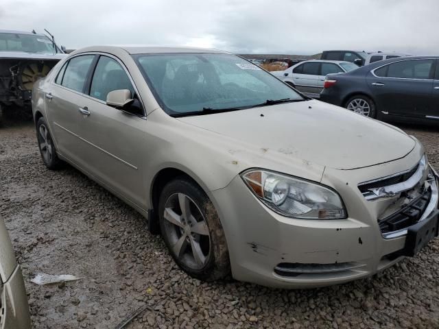 2012 Chevrolet Malibu 1LT