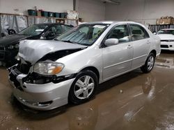 2007 Toyota Corolla CE for sale in Elgin, IL