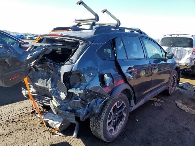 2017 Subaru Crosstrek Premium