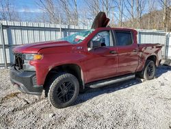 2019 Chevrolet Silverado K1500 Trail Boss Custom for sale in Hurricane, WV