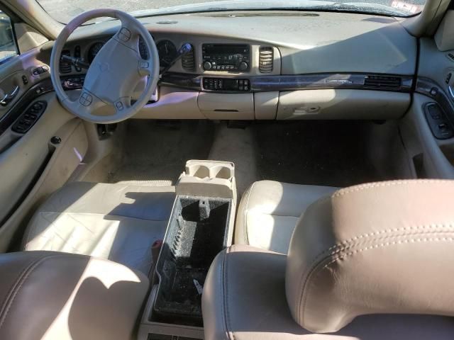 2003 Buick Lesabre Limited