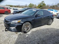 2020 KIA Optima LX en venta en Memphis, TN