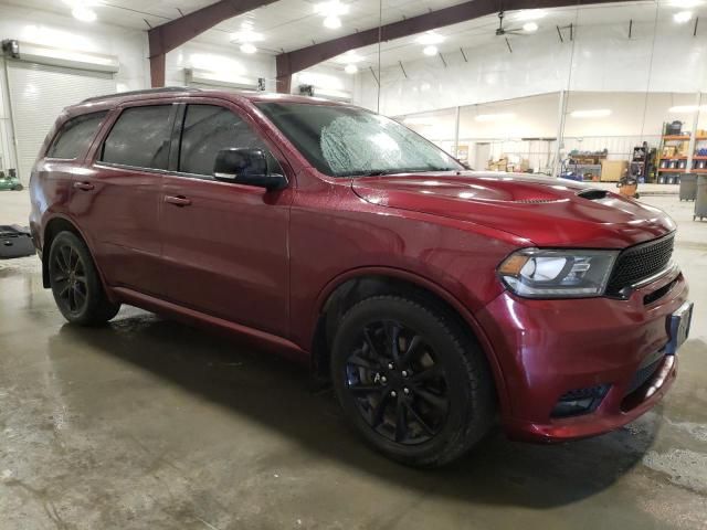 2018 Dodge Durango R/T