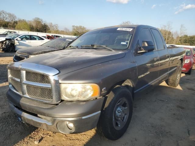 2003 Dodge RAM 2500 ST