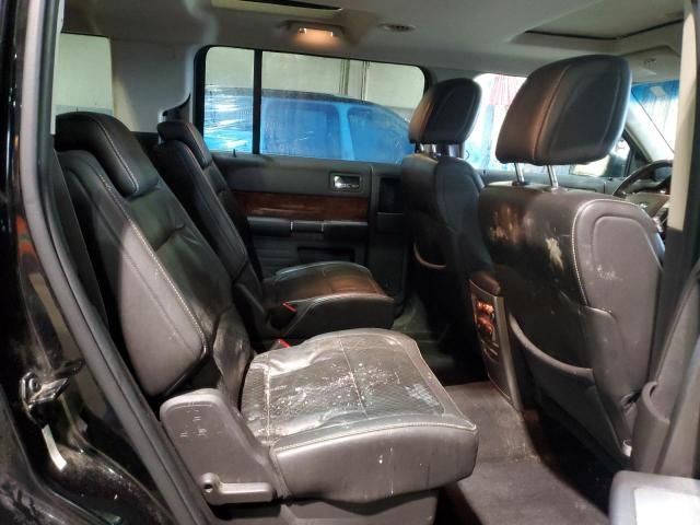 2009 Ford Flex Limited