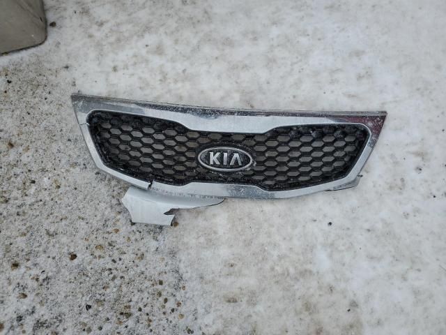 2011 KIA Sorento Base