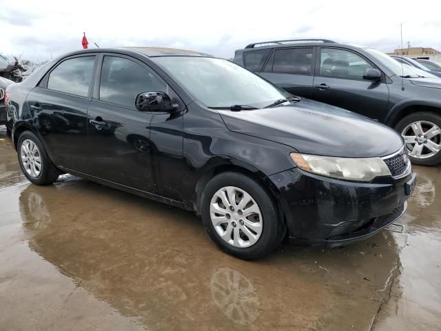 2011 KIA Forte LX