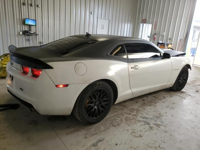 2013 Chevrolet Camaro LS