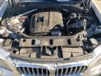 2011 BMW X3 XDRIVE28I