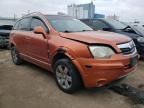 2008 Saturn Vue XR