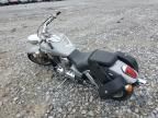 2002 Honda VTX1800 C