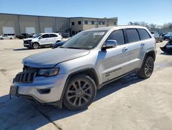 2016 Jeep Grand Cherokee Limited for sale in Wilmer, TX