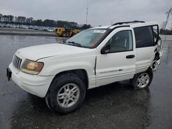 2004 Jeep Grand Cherokee Laredo for sale in Dunn, NC