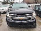 2015 Chevrolet Suburban K1500 LT