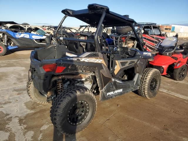 2018 Polaris RZR 900 EPS