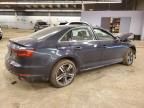 2018 Audi A4 Premium Plus