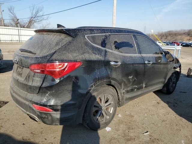 2014 Hyundai Santa FE Sport