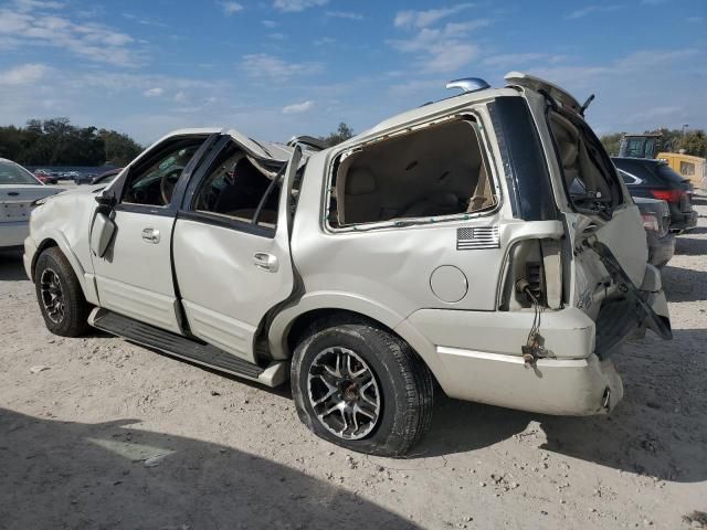 2005 Ford Expedition Limited