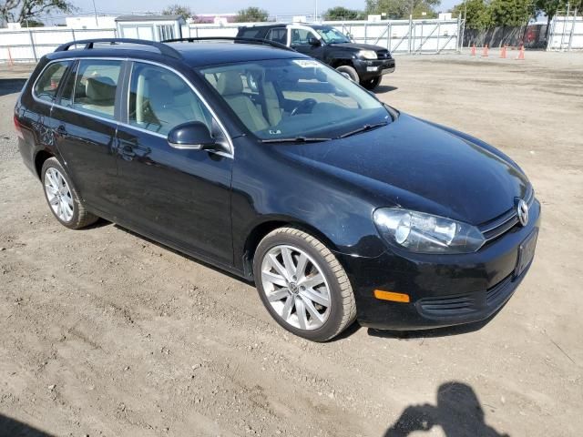 2014 Volkswagen Jetta TDI