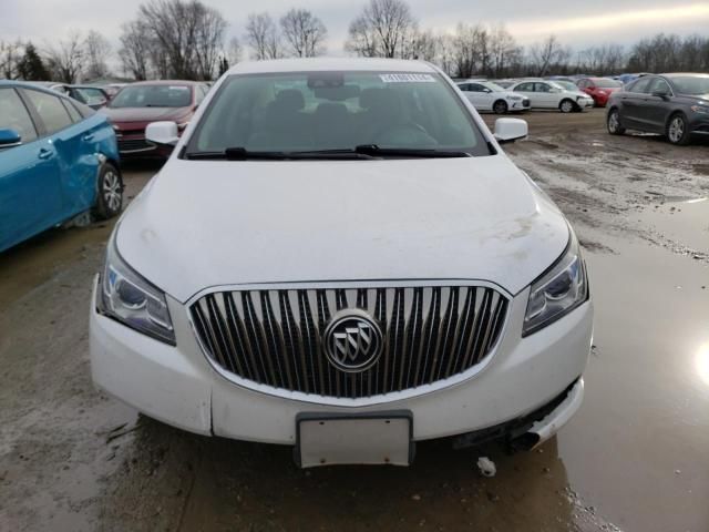 2015 Buick Lacrosse