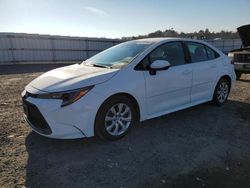 2020 Toyota Corolla LE for sale in Fredericksburg, VA