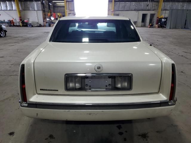 1994 Cadillac Deville Concours