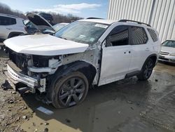 Honda salvage cars for sale: 2023 Honda Pilot Sport