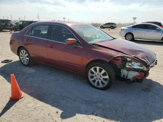 2006 Honda Accord EX