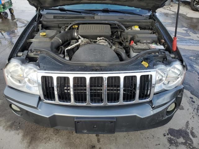 2007 Jeep Grand Cherokee Limited