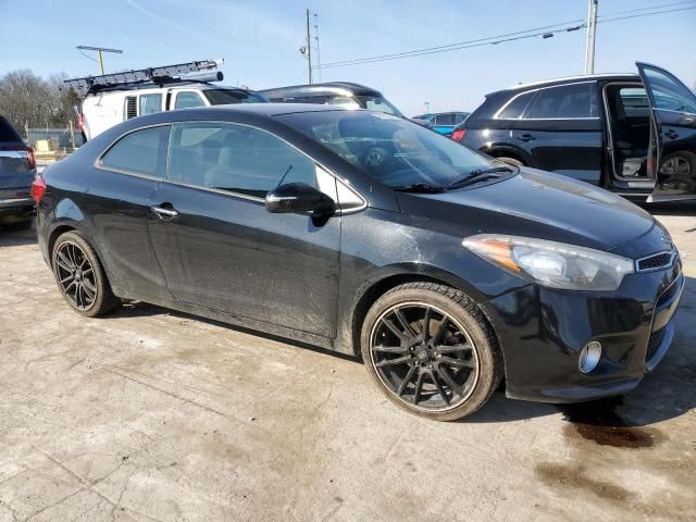 2014 KIA Forte EX