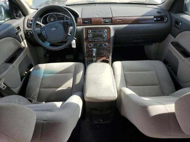 2008 Ford Taurus SEL