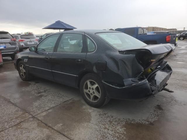 1999 Toyota Avalon XL