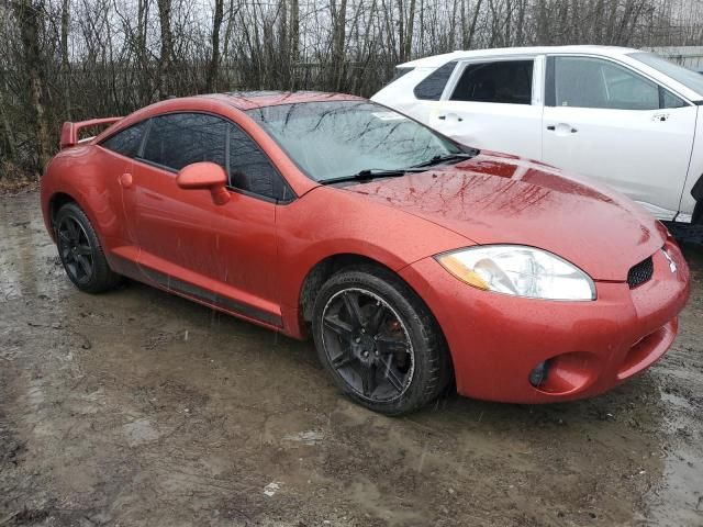 2008 Mitsubishi Eclipse SE