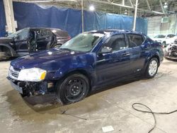 2014 Dodge Avenger SE for sale in Woodhaven, MI