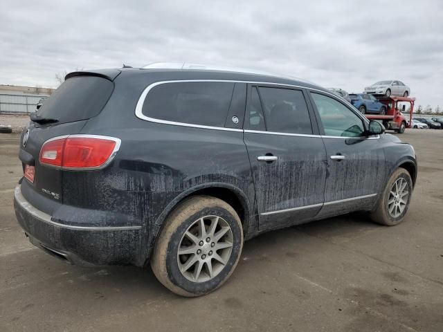 2014 Buick Enclave