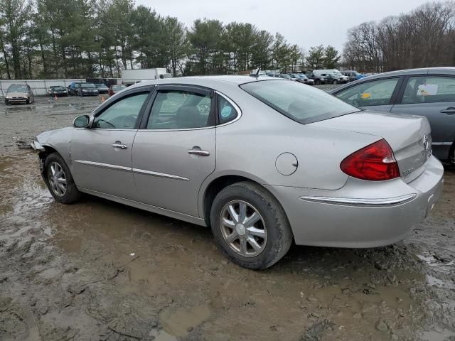 2006 Buick Lacrosse CXL