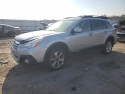 Subaru salvage cars for sale: 2013 Subaru Outback 2.5I Limited