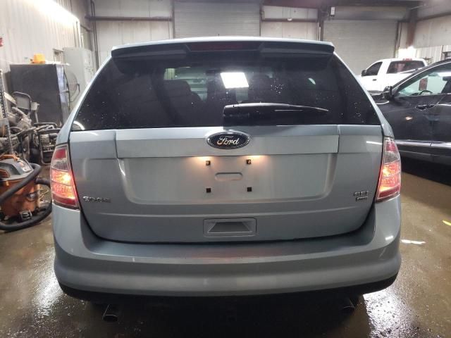 2008 Ford Edge SEL