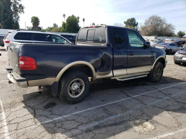 1999 Ford F150