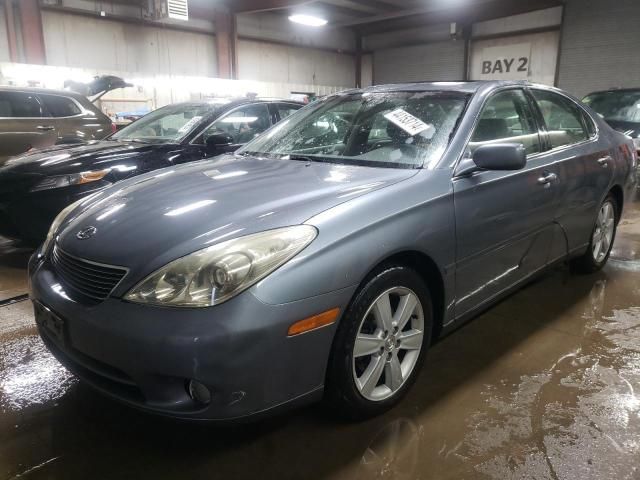 2005 Lexus ES 330