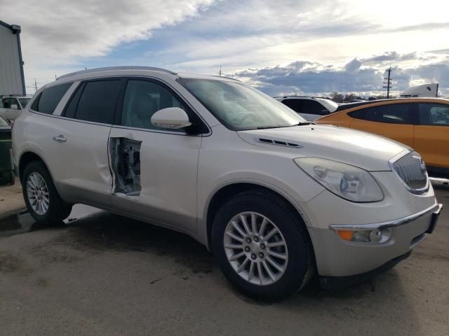 2011 Buick Enclave CXL