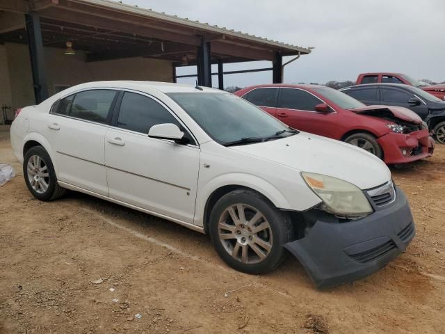 2007 Saturn Aura XE