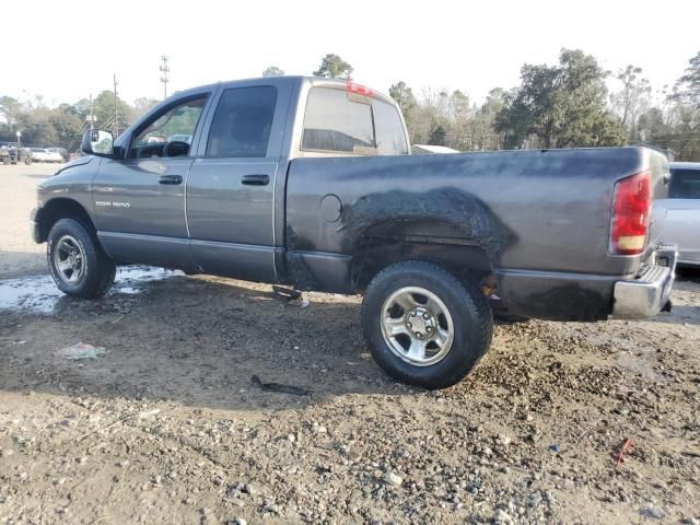 2004 Dodge RAM 1500 ST