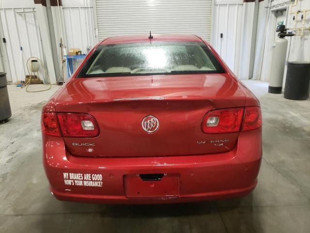 2006 Buick Lucerne CXL