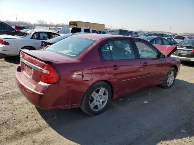 2007 Chevrolet Malibu LT