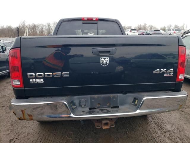 2004 Dodge RAM 1500 ST