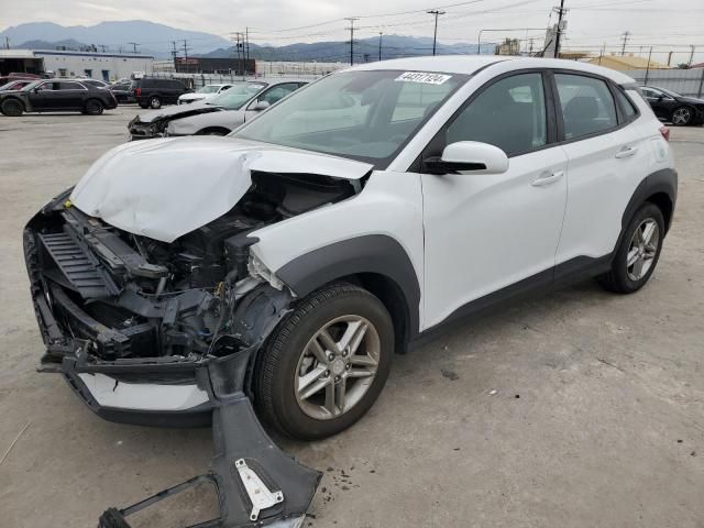 2019 Hyundai Kona SE