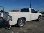 2011 Chevrolet Silverado C1500